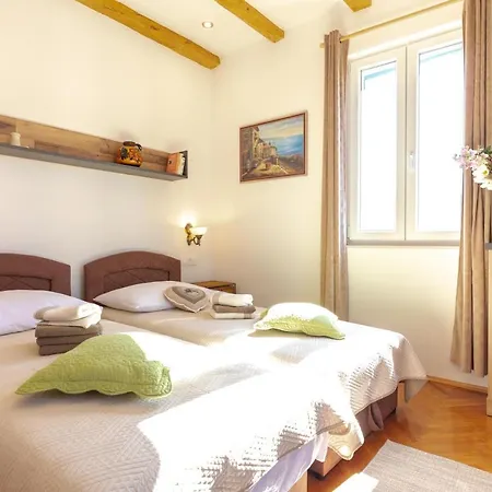 & Guest house 3*
