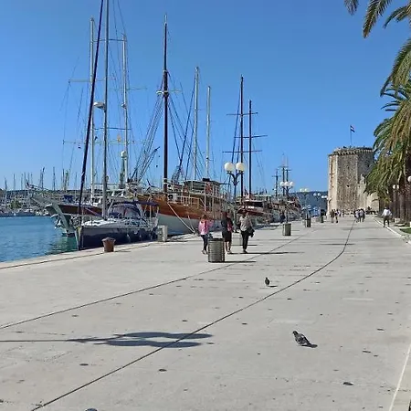 & Guest house Trogir