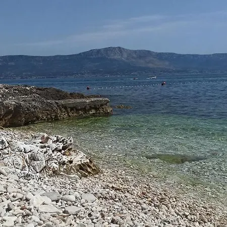 & Trogir